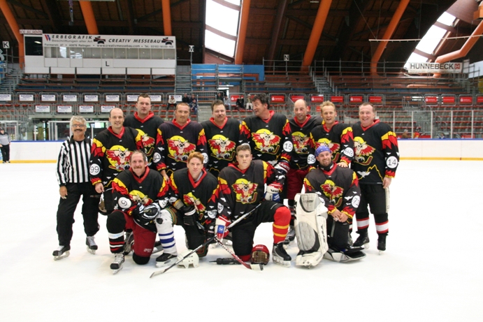 2011 Stadtmeisterschaft Ratingen